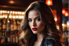 Imagem de análise técnica