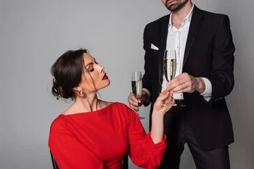 Imagem de análise técnica