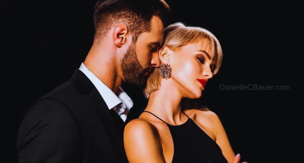 Como Seduzir um Homem Pra Fazer Ele Te Querer Intensamente