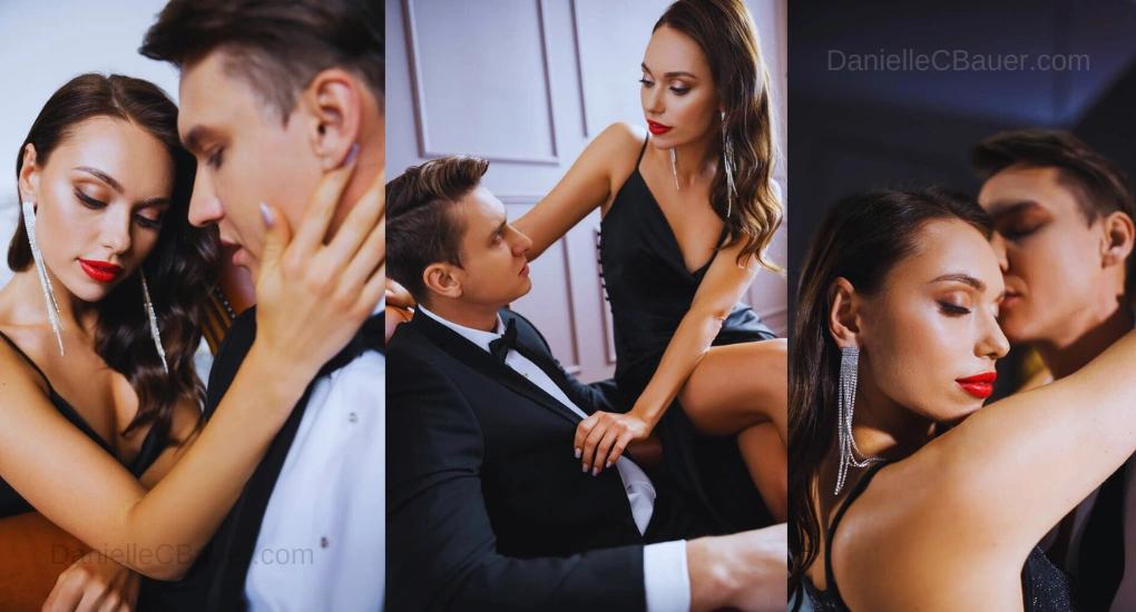 Como Dar um "Chutão de Luxo" em um Homem Pra Fazer Ele Se Apaixonar