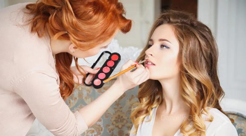 Quanto Ganha uma Maquiadora Profissional