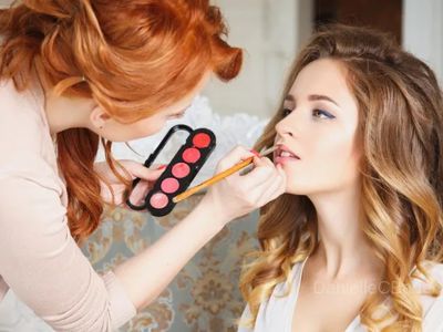 Quanto Ganha uma Maquiadora Profissional