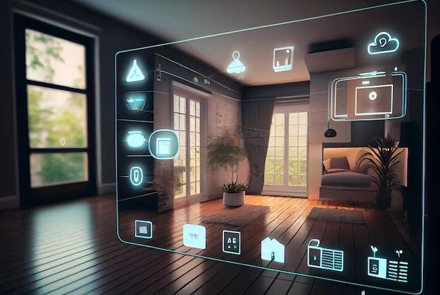 Imagem de análise técnica