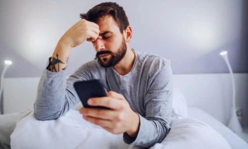 Imagem de análise técnica