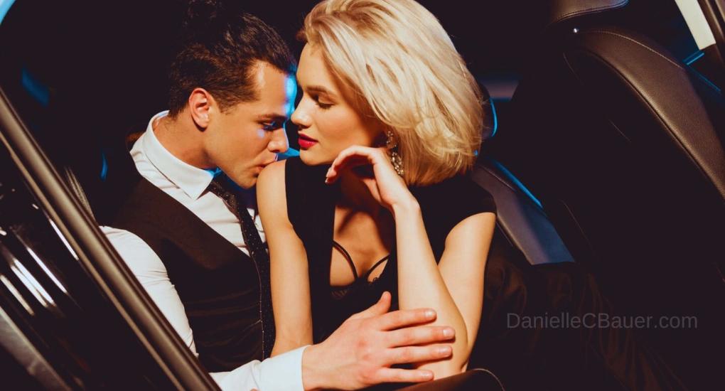 O Poder de Não Bloquear um Homem: Ele Vai Beijar o Chão