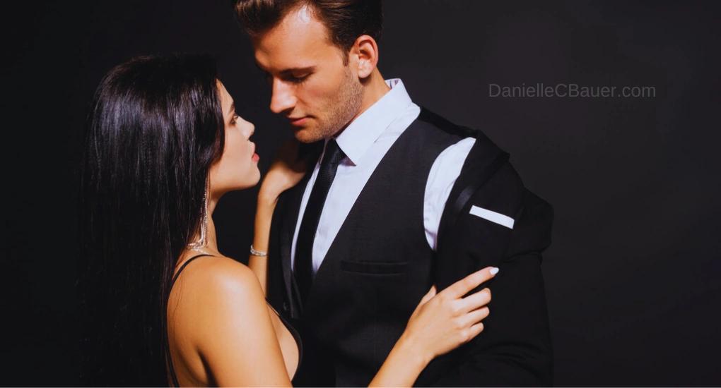 3 Segredos de Sedução Pra Fazer um Homem Se Derreter Por Você