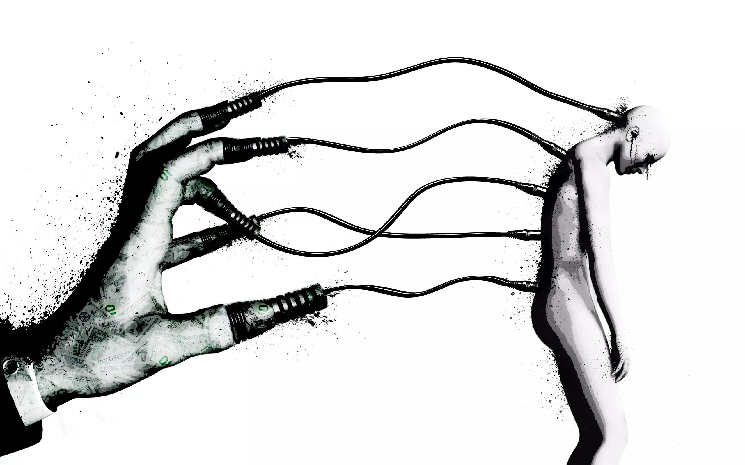 Matrix Quase Irreversível