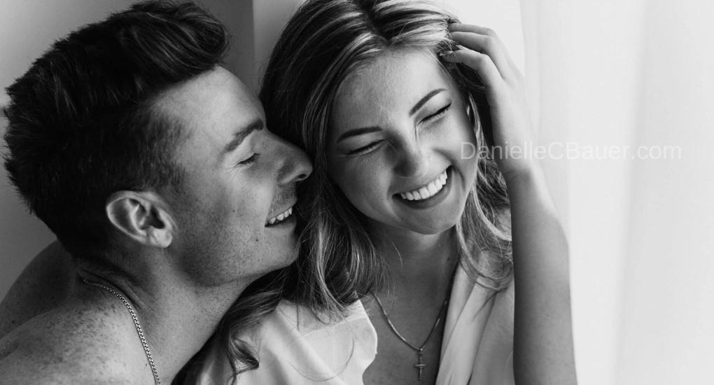 10 Sinais de Que Ele Assumiu Você Pra Valer