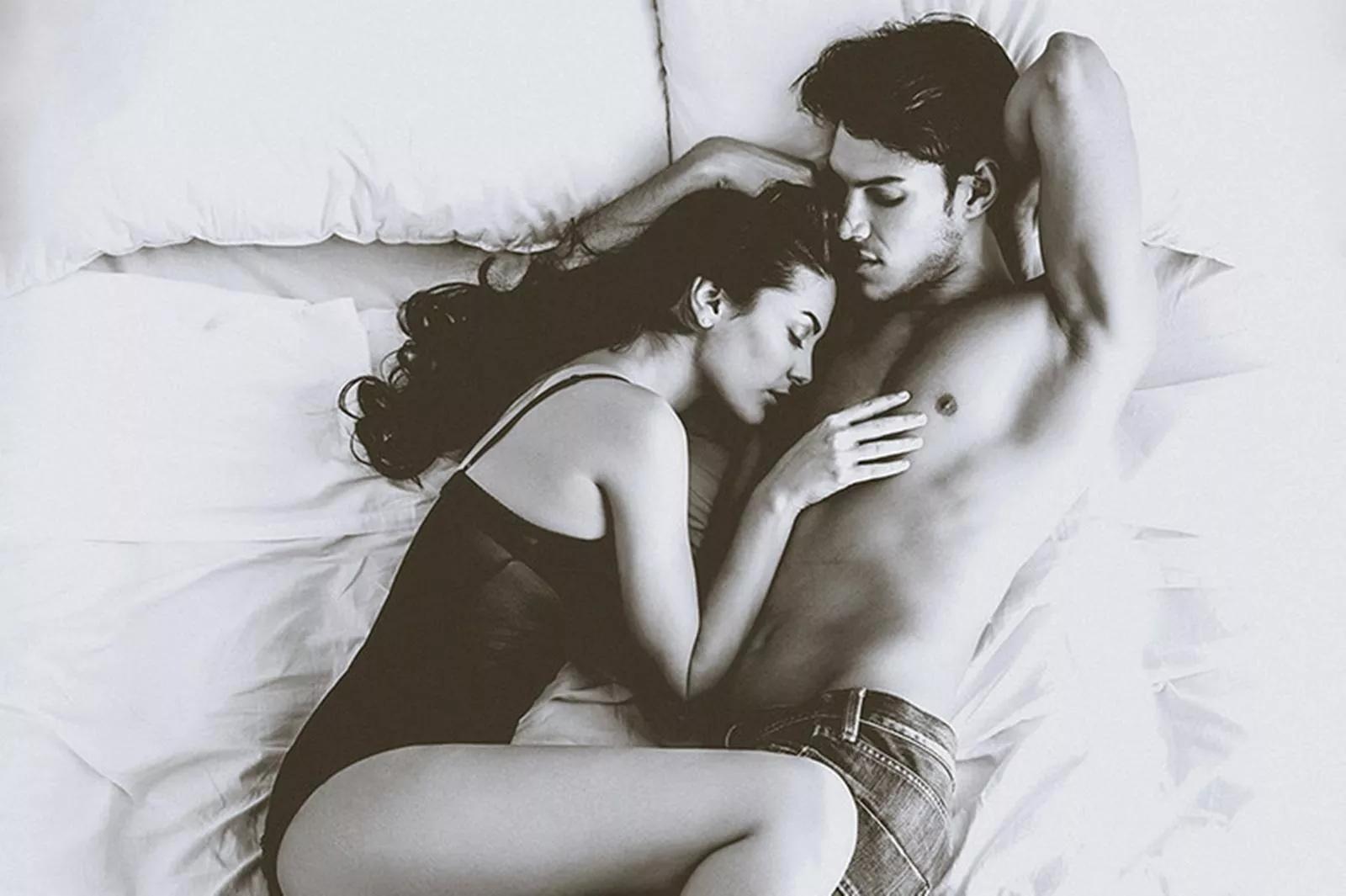 O Lado Insano da Paixão