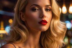 Imagem de análise técnica