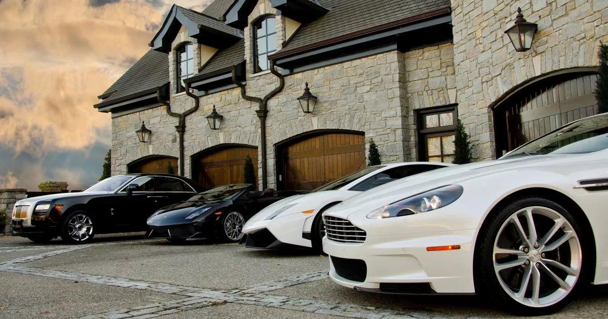 5 Livros Capazes de Tornar Você Milionário