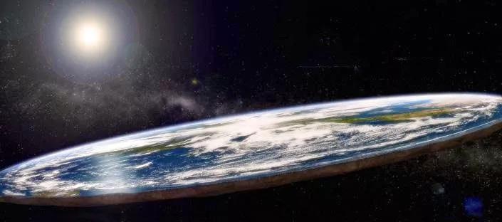 Terra Plana ou Redonda? O Mistério do Planeta