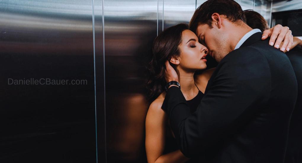 Coisas Que um Homem Faz nos Lençóis Quando Tá Muito Apaixonado