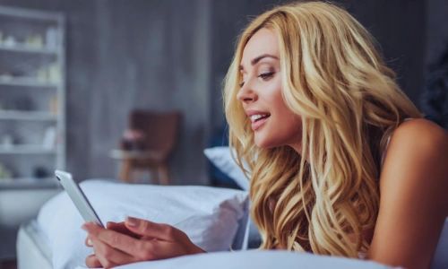 Imagem de análise técnica