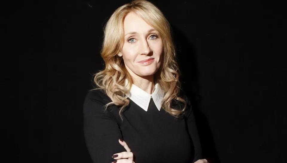 A Vida e a Trajetória de J. K. Rowling — Autora do Best Seller Harry Potter