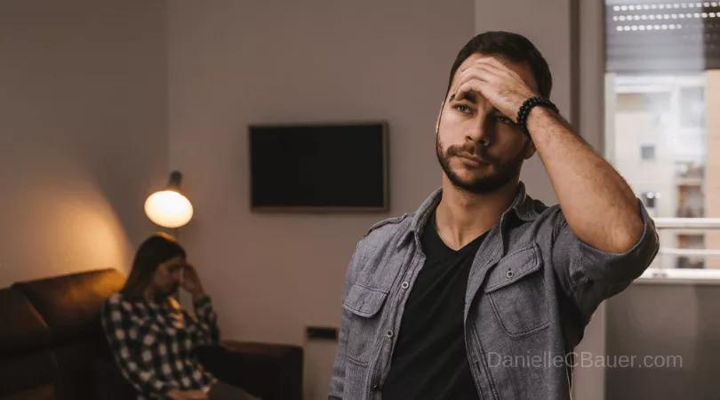 Ele Está Distante - O Que Fazer Quando Um Homem Se Afasta