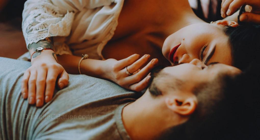 Como Fazer um Homem Te Dar Mais Atenção