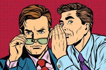 voce nao conhece os amigos dele