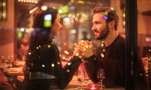 Imagem de análise técnica