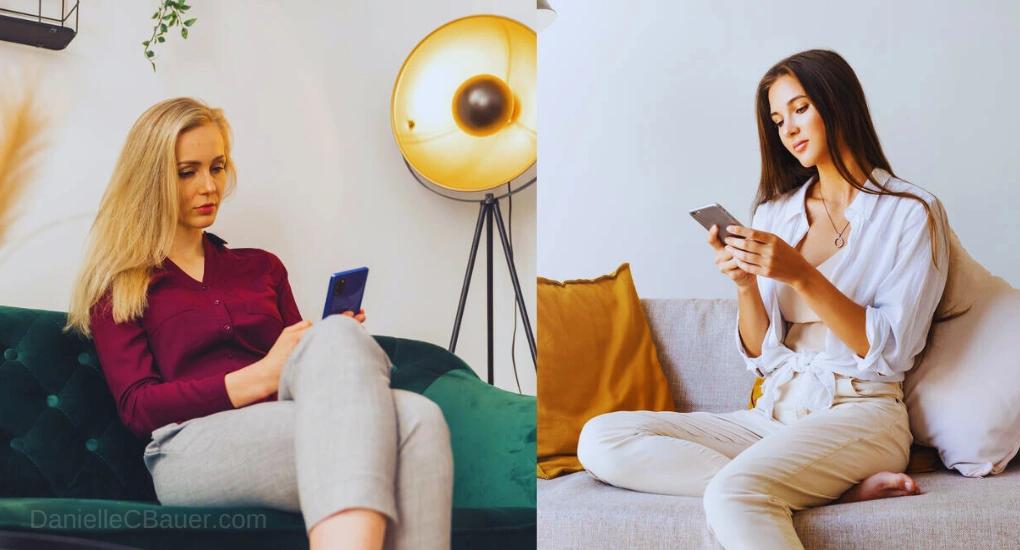 O Que Fazer Quando um Homem Te Deixa no Vácuo (O Chutão Online)