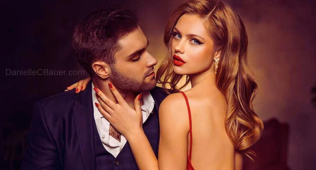 Segredos para Ser uma Mulher de Impacto e Fazer o Boy Cair aos Seus Pés