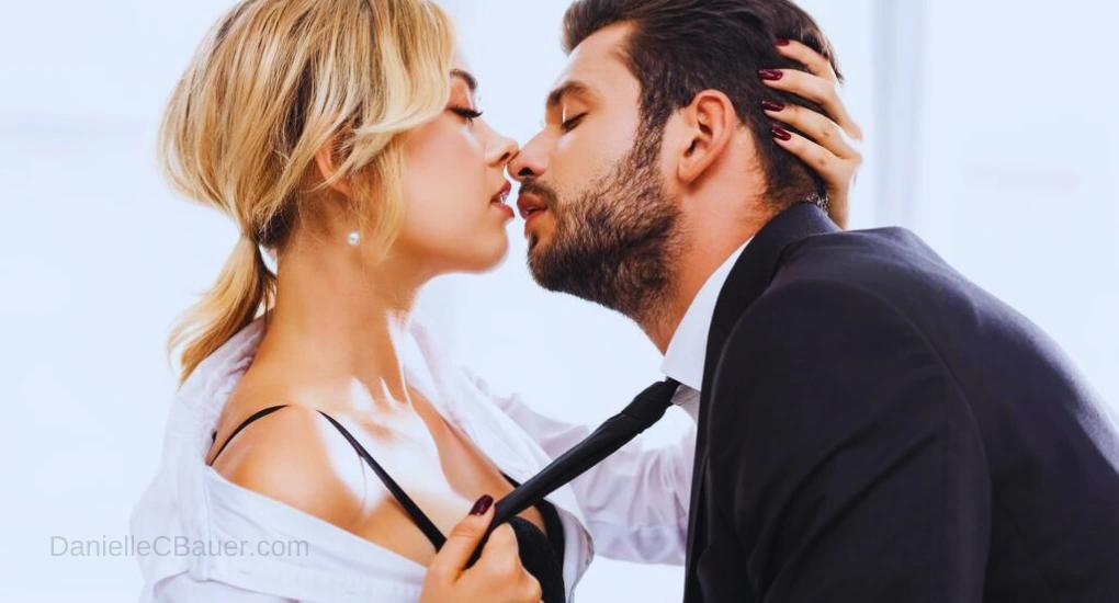 Cheiro de Mulher Poderosa - 5 Perfumes Para Aumentar a Sua Autoconfiança