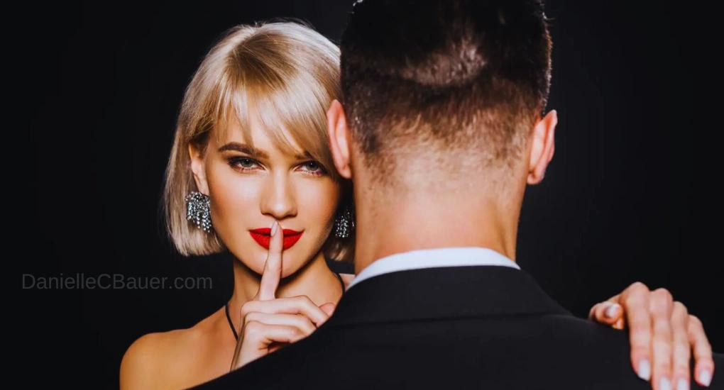 O Segredo pra Deixar um Homem Loucamente Apaixonado