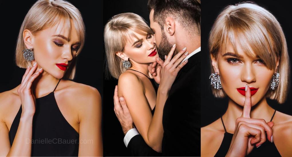 Eu Piso e Você Gosta: Como Fazer um Homem Se Apaixonar Sem Esforço