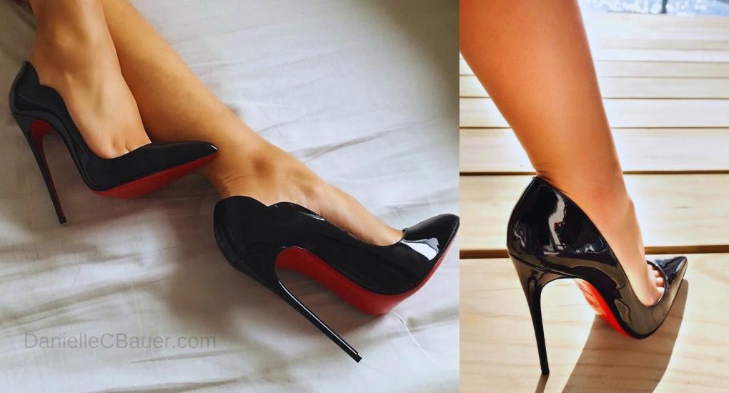 Todo Homem Se Apaixona Com Essa Pisada