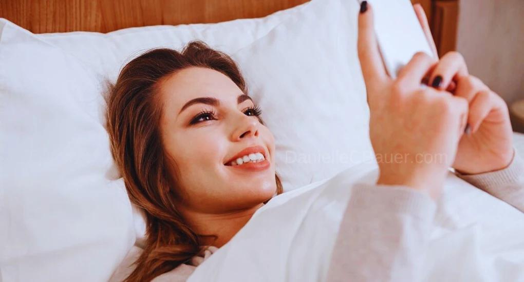 Como Transformar uma Noite em um Relacionamento