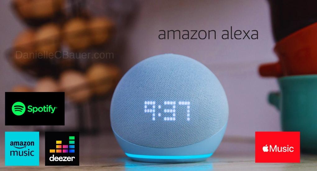 As Melhores Skills e Comandos de Voz Para os Dispositivos Echo