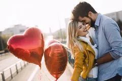 dicas para flertar com um cara