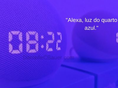 Alexa: 35 Frases Imperdíveis para Experimentar