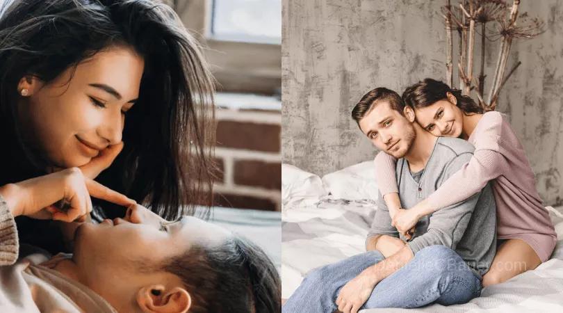 O Que o Seu Homem Pensa Quando Olha Para Você