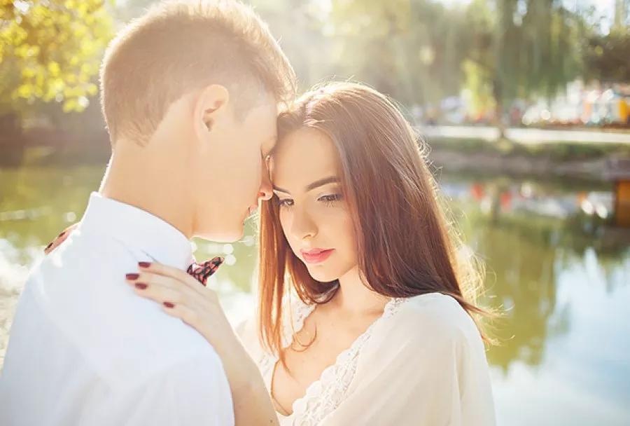 Quando Um Cara Não Chama a Menina de Namorada