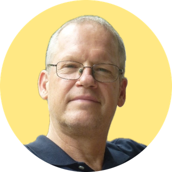 Mark Jones
