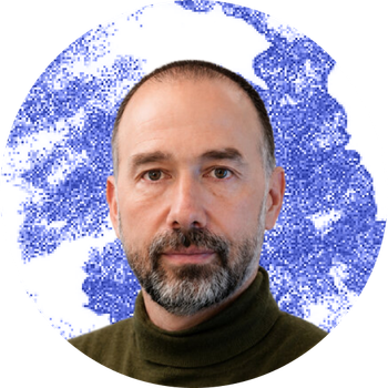 Joachim Van Cant