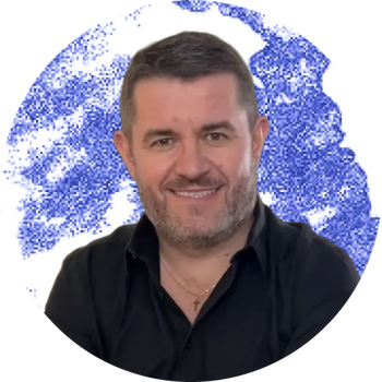 Fabrice Barillec