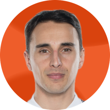 Maxime Gaspar