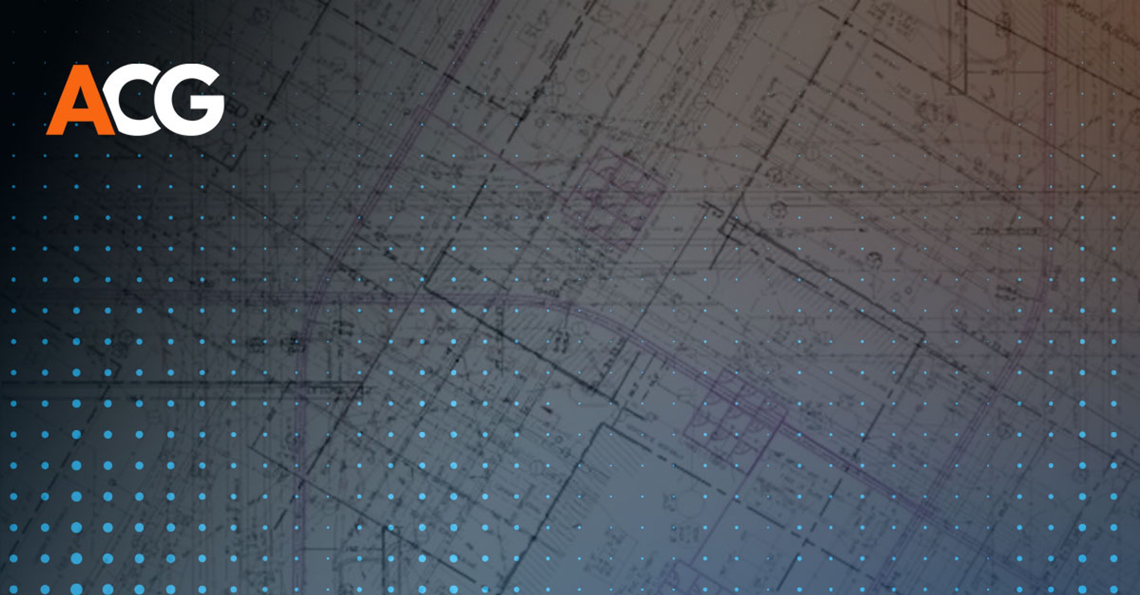 Engineering plans and project documents representing active broadband project development