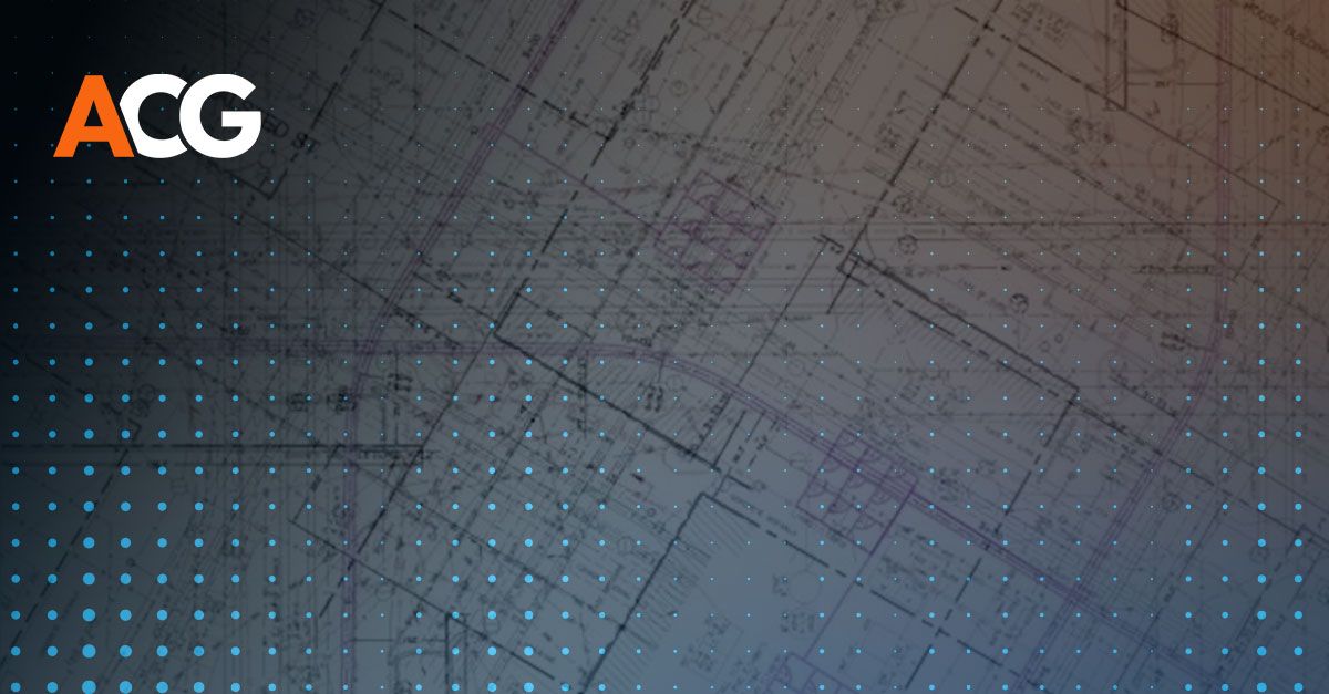 Engineering plans and project documents representing active broadband project development