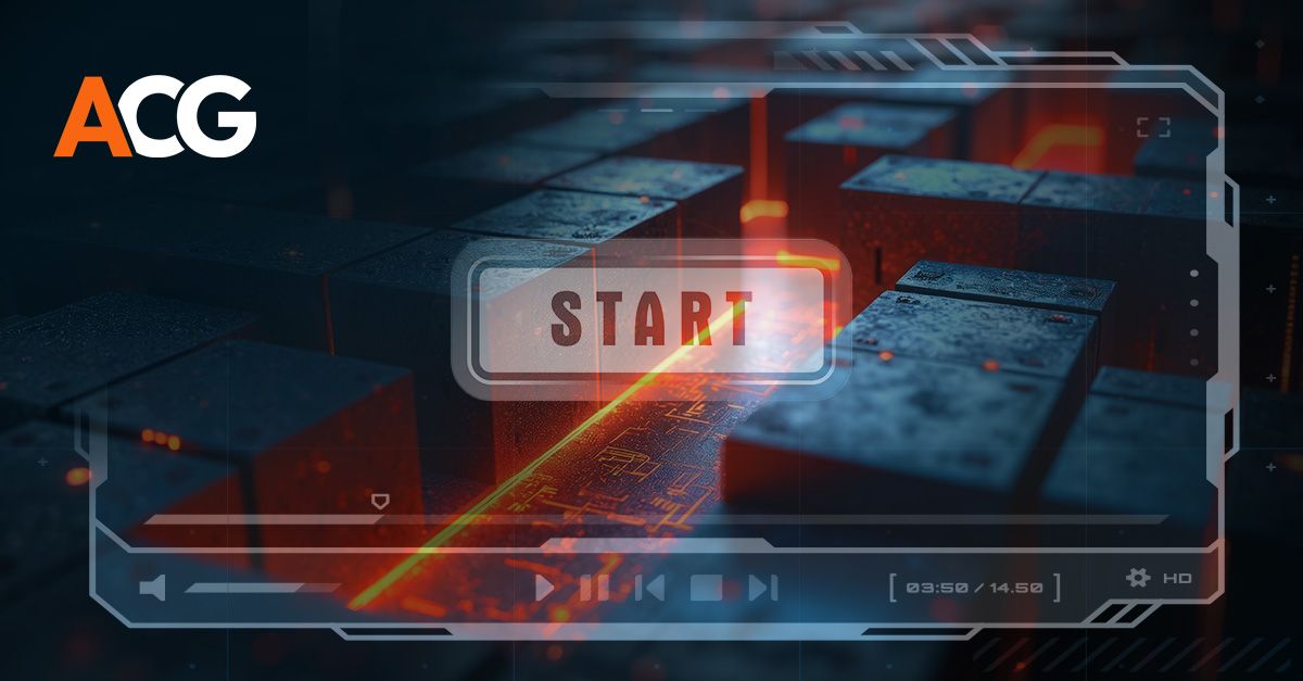 New Game, New Rules - Where's Your Playbook