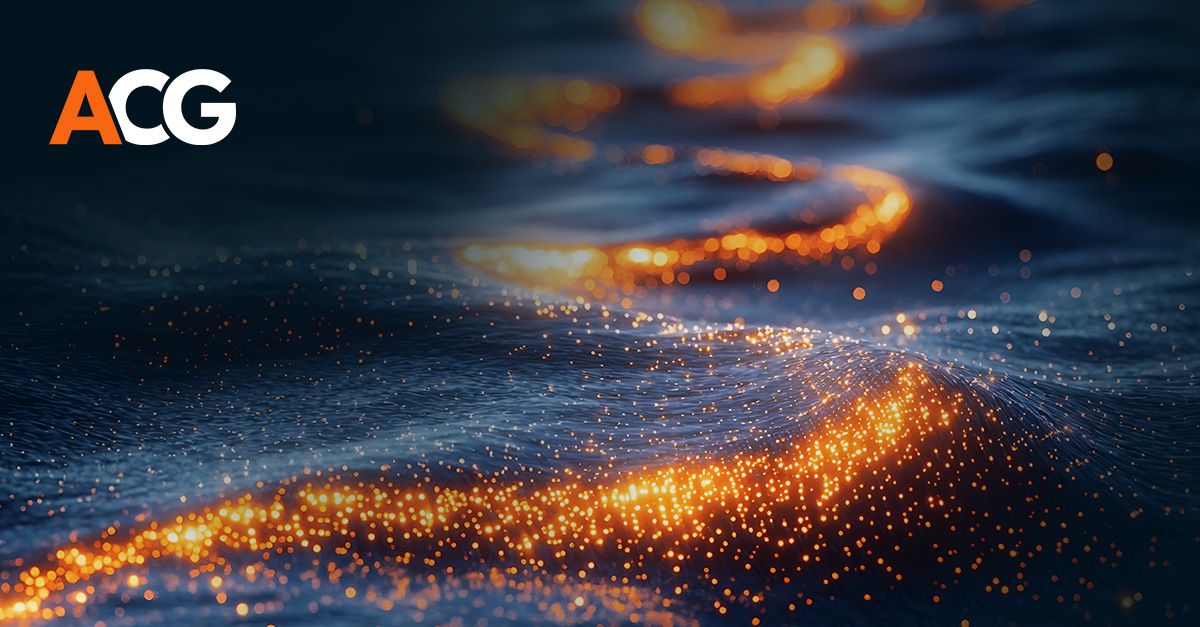 Ride the Wave of Opportunity