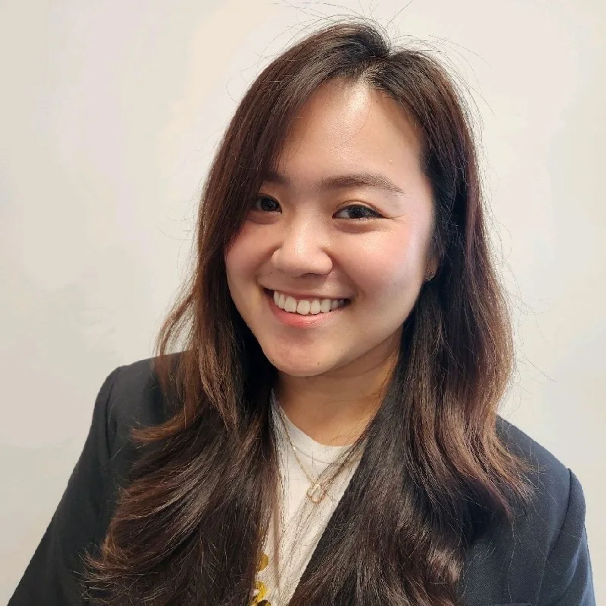 Candice Tan