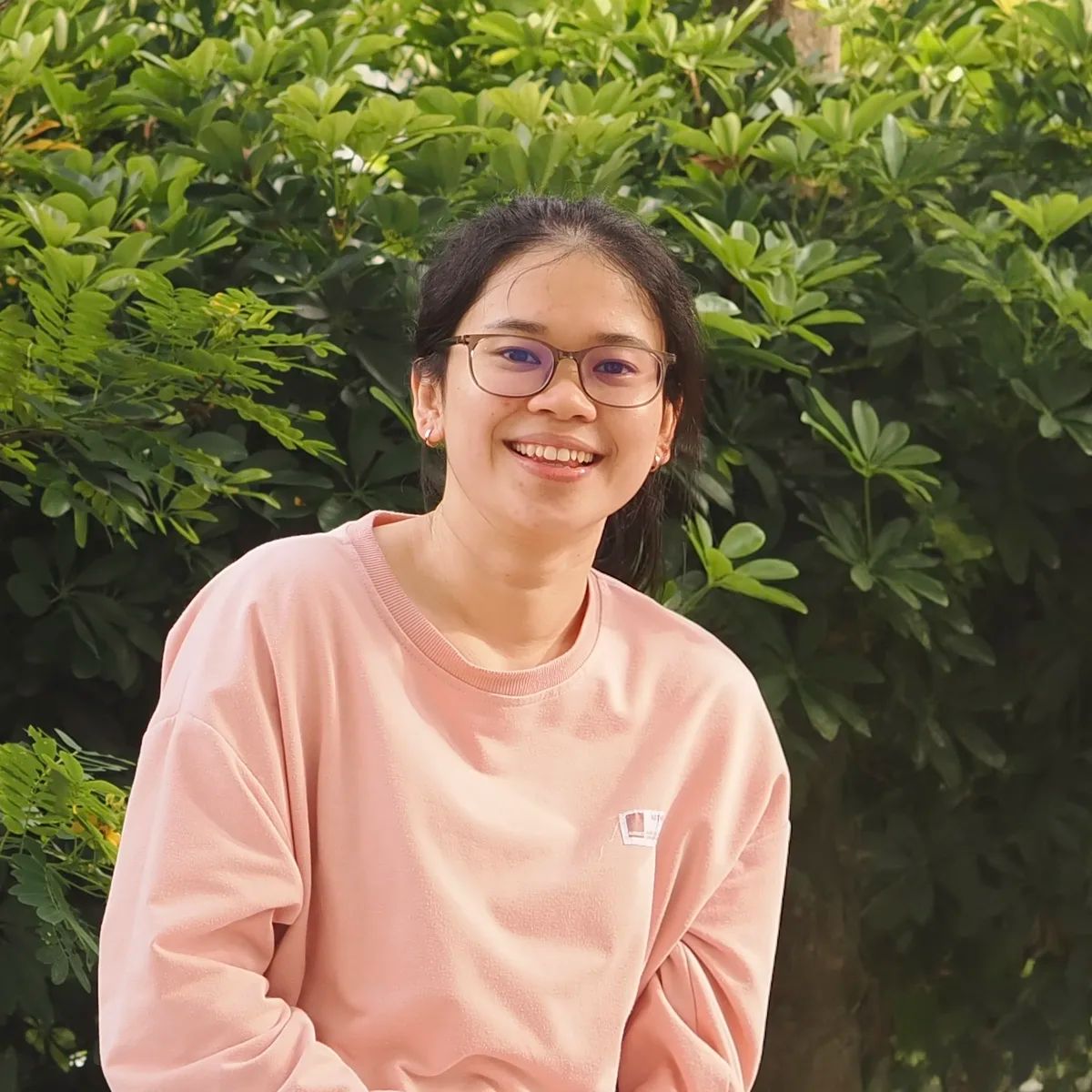 Adeline Goh