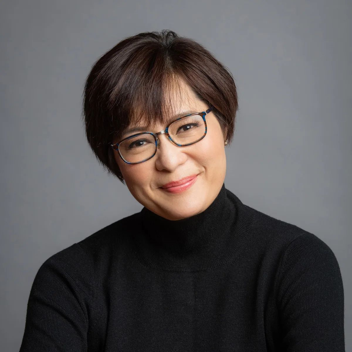 Lily Lim