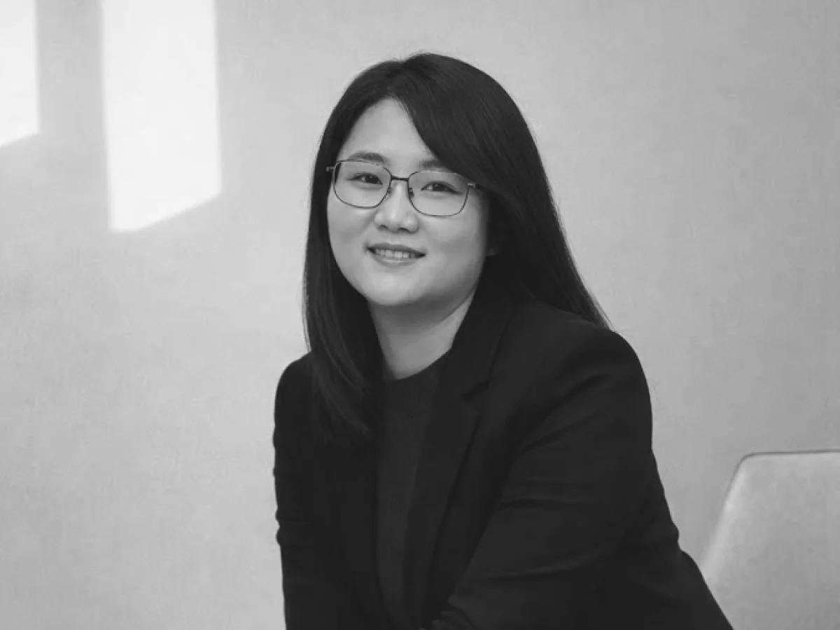 Fion Yu