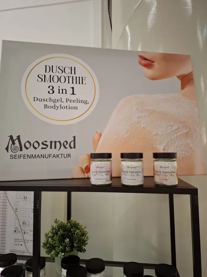 Geschenke für sich selbst und andere