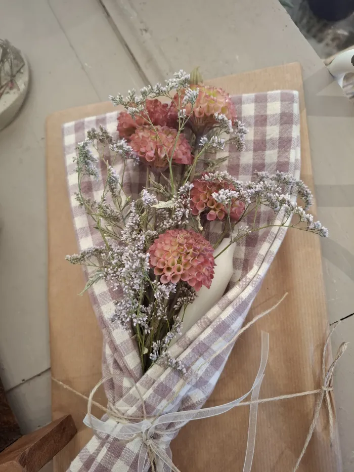 Geschenke für sich selbst und andere