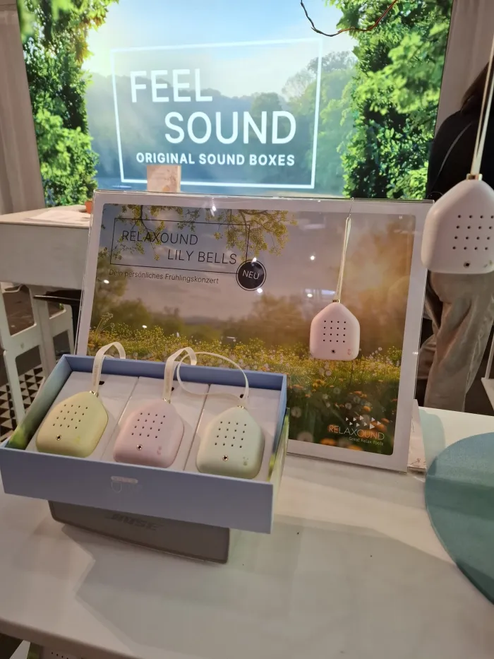 Geschenke für sich selbst und andere